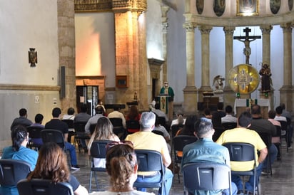 Pide la Iglesia reflexionar el voto para evitar decepciones