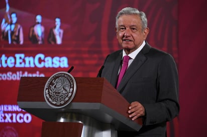 AMLO lamenta muerte de maestro con quien fundó Morena en Guerrero