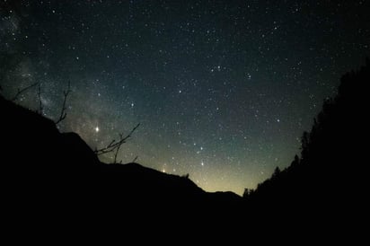 Fechas para ver lluvia de estrellas y otros fenómenos astronómicos