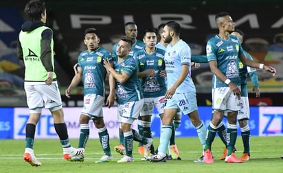 León jugará en Aguascalientes ante el América