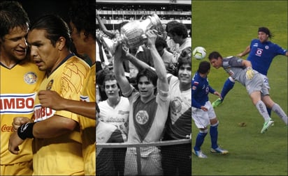 Diez grandes momentos en la historia del América