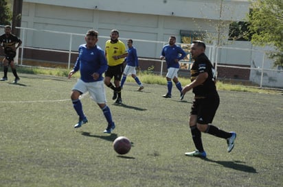 La Obrera golea a Tecnitechos