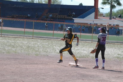 Mets cayeron ante las Marineras