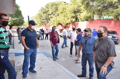 Siguen sin respuesta trabajadores  aislados para su regreso a AHMSA