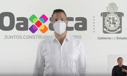 Gobernador Alejandro Murat anuncia programa de reactivación turística en Oaxaca