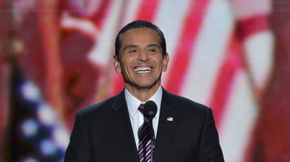 Es hora de devolver dignidad a mexicanos: Antonio Villaraigosa