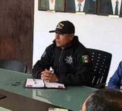 Con manifestación pedirán el cese  del directivo policiaco en Ocampo