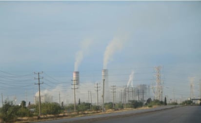 Manuel Bartlett supervisará  trabajos de modernización  de termoeléctricas en Nava