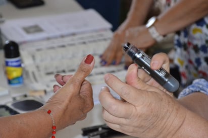 Esperan elecciones tranquilas a pesar de la actual pandemia