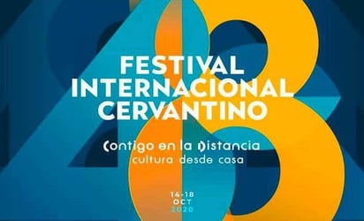 Lo que no te puedes perder de la edición virtual del Cervantino