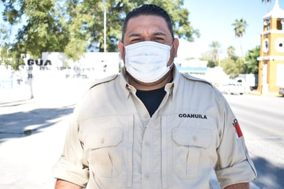 Reforzará  Nadadores  vigilancia