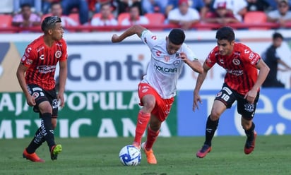 Necaxa en urgencia recibe a Xolos este viernes