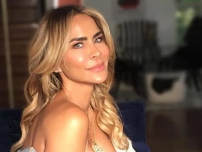 Aylín Mujica relata que el domingo sufrió secuestro exprés en CDMX