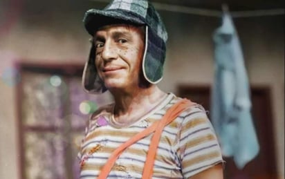 Chespirito hubiera cumplido hoy 50 años de transmisiones en Televisa