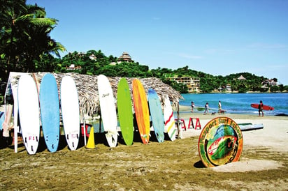 Estos son los 4 Pueblos Mágicos de Nayarit