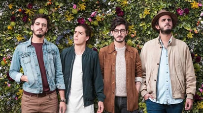 Miembros de Morat dan positivo a COVID-19 