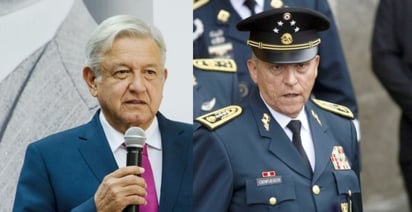 No vamos a encubrir a nadie, ya pasó ese tiempo: AMLO