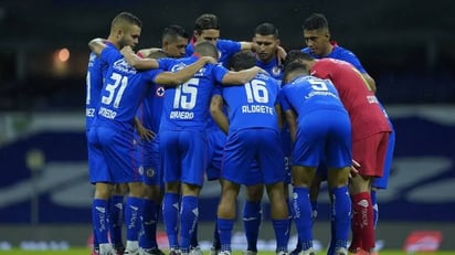 Cruz Azul busca seguir como sublíder, pero se sacó la rifa del Tigre