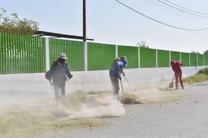 28 escuelas fungirán mañana como casillas electorales