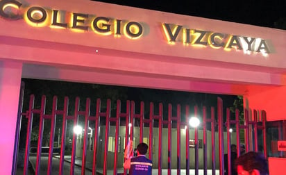 Niega Vizcaya tener evento  con más de 300 personas 