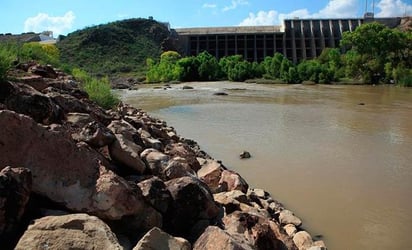 México lucha a contracorriente para cumplir Tratado de Aguas con EU