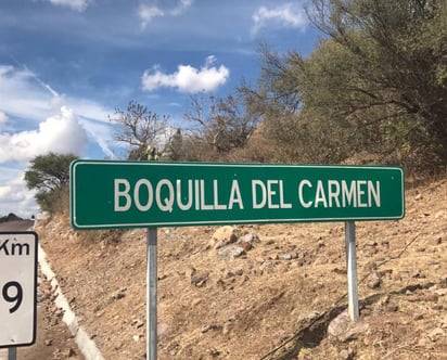 Pierde esperanzas Boquillas del Carmen en reactivación económica