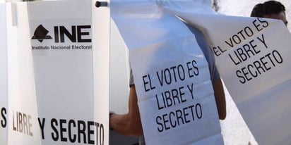 Vivirá el distrito local IV  su fiesta cívica electoral 