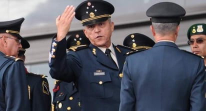 En 3 años de Peña, ninguna agresión entre Ejército y 'H2'