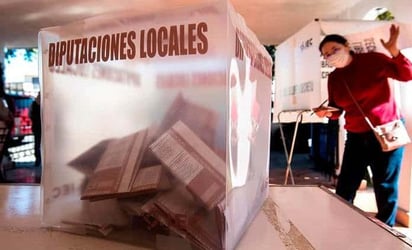 Concluye jornada electoral con 'récord' de una denuncia