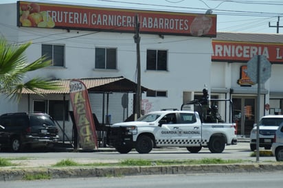 Reportan autoridades policiacas orden durante Jornada Electoral