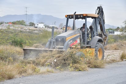 De 20 mil peticiones al municipio se cumple con el 85 por ciento 