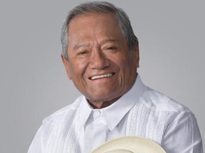 Armando Manzanero se siente recompensado por la vida