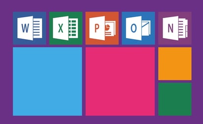 Windows 10 está descargando las apps de Office sin autorización