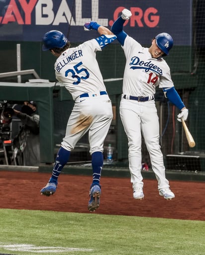 Tyler Glasnow y Blacke Snell los abridores