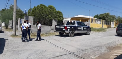 La hallan muerta en su casa de Las Misiones en Monclova