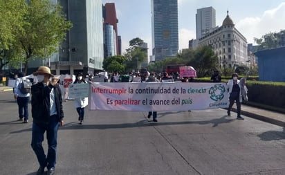 '¿En qué momento educar a jóvenes se convirtió en corrupción?'