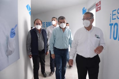 En recuperación Coahuila con empleos que se han  perdido con la pandemia 