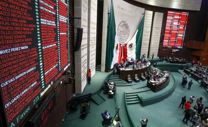 Presenta reforma para que AMLO recupere en Ley de Ingresos 33 mmdp