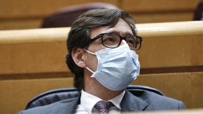 España suma 21,000 casos nuevos de coronavirus y 155 muertos