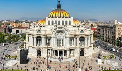 Abrirán la Sala Principal de Bellas Artes con gala de concertistas