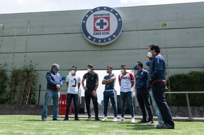 Socios cooperativistas rechazan supuesta legitimidad en la Cruz Azul