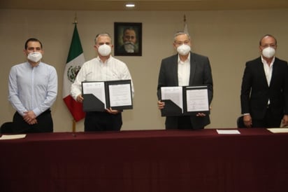 Promueven en Coahuila la inclusión en Educación para la Media y Superior 