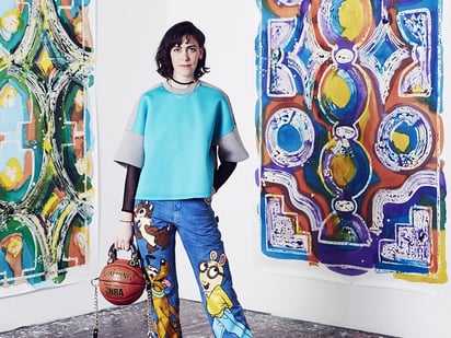 Las marcas y diseñadores que colaboran con el baloncesto