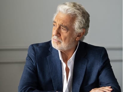 Homenaje a Plácido Domingo por toda 'Una vida en la ópera' del Bolshói 