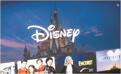 Televisa ve en Disney+ oportunidad para distribuir su contenido