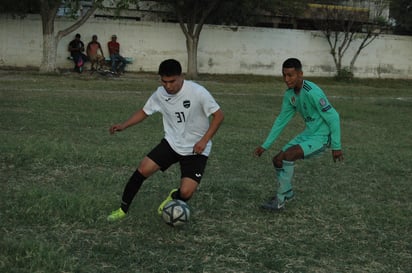 Cofis pierde el paso