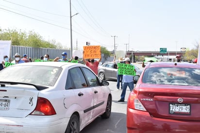 Ni finiquitos, ni pensiones para los ex trabajadores de AHMSA 