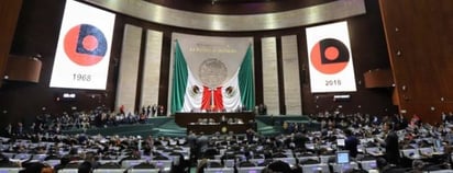 Diputados de la 4T van, de nuevo, por Fondo de Salud