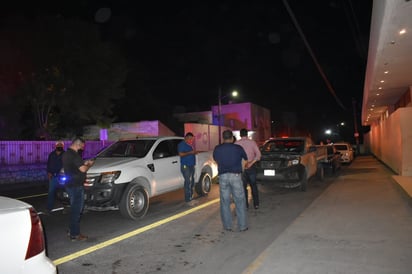 Clausuran el Casino Monclova 