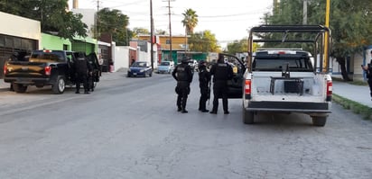 Detienen a presunto homicida en Monclova